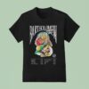 Tales From The Stinky Dragon Bartholomew Tour Dates T Shirt