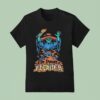 Tales From The Stinky Dragon The Power Of Flower Gum Gum T Shirt
