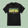 Talons Athletes Unlimited Softball League Tuscaloosa Alabama T Shirt