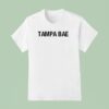 Tampa Bae New T Shirt