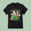 Taro Sakamoto Mr Sakamoto Redeemed Hitman The Legendary Hitman T Shirt