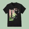 Tati Gabrielle As Jade New Character For Mortal Kombat Only In Theaters October T Shirt