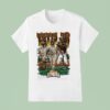 Tatis Jr San Diego Padres Planet Euphoria T Shirt