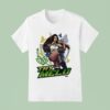 Tay Melo Series Aew T Shirt