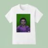 Tbf Though T Shirt