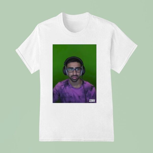 Tbf Though T Shirt