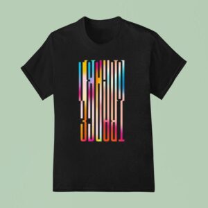 Techno Trance Ar T Shirt