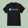 Telcoin Logo T Shirt