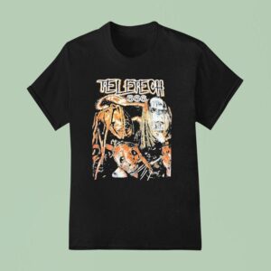 Teletech Horror T Shirt