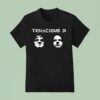 Tenacious D Queen T Shirt