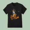 Tennessee Dark Mode Cool Smokey T Shirt