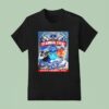 Tennessee Titans Rd Annual Event The Biggest Event Of The Season T Shirt