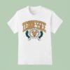 Tennessee Volunrs Laurel Wreath College T Shirt