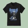 Terminal Nation Curators Of Brutality T Shirt
