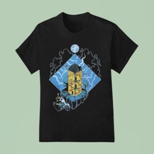 Terraria Home Base T Shirt