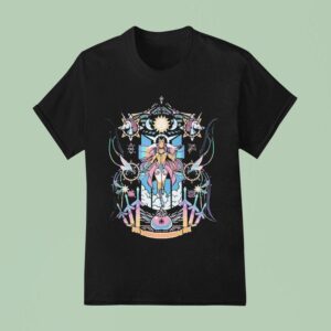 Terraria The Hallow T Shirt