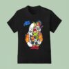 Terror Threads Terrifier Season Of Slaughter T Shirt