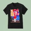 Terry Francona Tito K Th Manager In Mlb History To Achieve Wins T Shirt