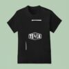 Tesla Band Keepin It Real Tour Roster T Shirt