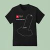 Tesla Proudly Unserious Austin T Shirt