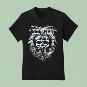 Testament Dark Roots Of Thrash T Shirt