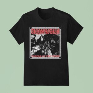 Thangorodrim Towers Of The Th T Shirt