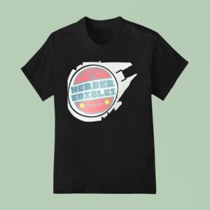Thc Infused Herder Edibles Star Wars T Shirt