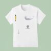 The Rd Open Royal Portrush Champion Golfer Scottie Scheffler T Shirt
