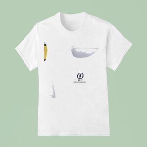 The Rd Open Royal Portrush Champion Golfer Scottie Scheffler T Shirt