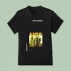 The Mfc Happiness Vinatge T Shirt