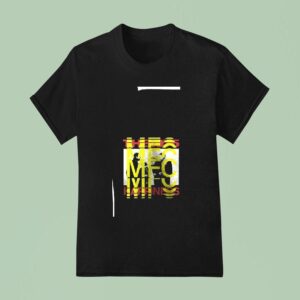 The Mfc Happiness Vinatge T Shirt