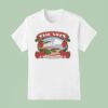 The S Summer Fling Brew Co T Shirt