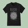 The Eyes Death Of Darkness Gotta Rock Usa Tour T Shirt