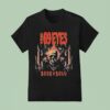 The Eyes Rock N Roll T Shirt