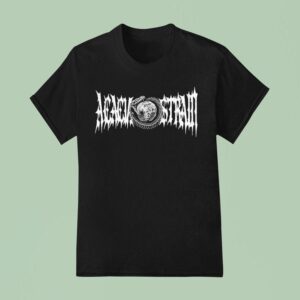 The Acacia Strain Acolyte T Shirt