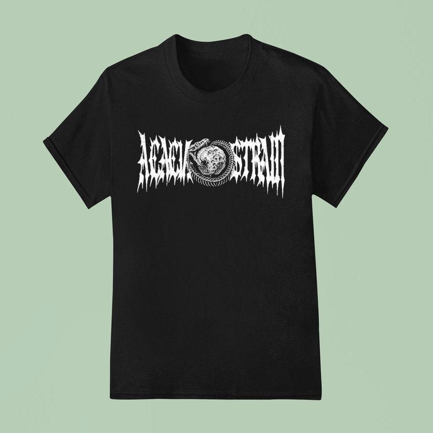 The Acacia Strain Acolyte T Shirt
