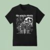 The Acacia Strain You Are Safe From God Here Tracklist Skull T Shirt