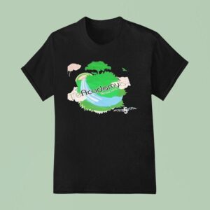 The Academys Almost Here Years Anniversary Show T Shirt
