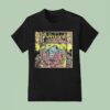 The Accused Maddest Stories T Shirt
