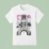 The Adventure Unleash Your T Shirt