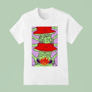 The Annex Madison Wi Ween Sept T Shirt