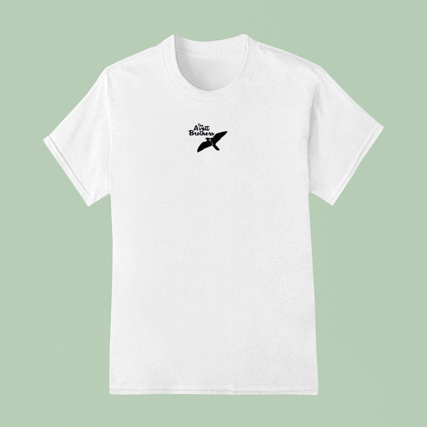 The Avett Brothers T Shirt