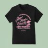 The Band Camino Boot Scootin Karaoke T Shirt