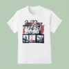 The Beach Boys Vintage T Shirt