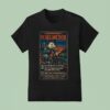 The Bellwether Sessions Summer Lineup Opossum Motor T Shirt