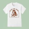 The Blind Owl Band Blind Owlet Brigade T Shirt