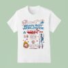 The Boys Brain Rot Worldwide Boyscorp Waifu T Shirt