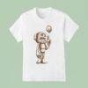 The Boys Brush Head Existential Balloon T Shirt