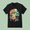 The Boys Global Mischief Alien T Shirt