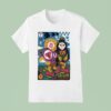 The Bug Club July Deer Shed Festival In Topcliffe Yo T Shirt